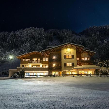 Residence Alpin Zell am Ziller Extérieur photo