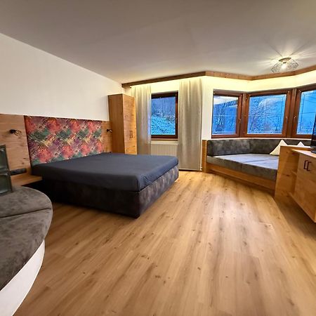 Residence Alpin Zell am Ziller Extérieur photo