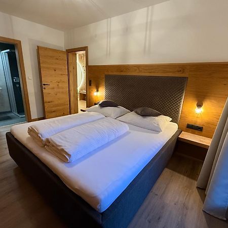 Residence Alpin Zell am Ziller Extérieur photo