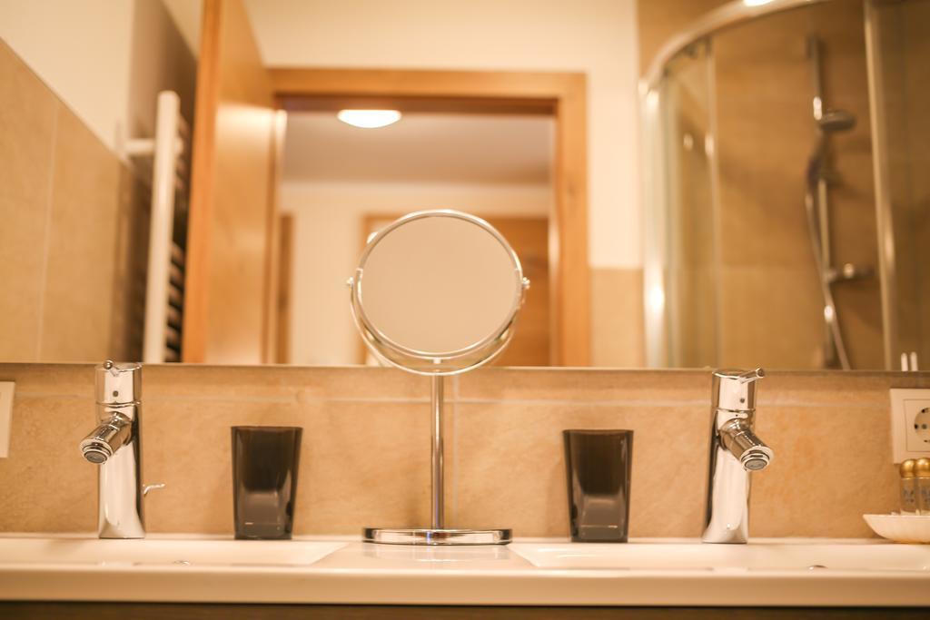 Residence Alpin Zell am Ziller Chambre photo