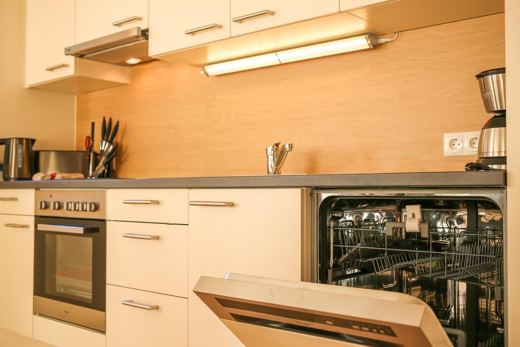 Residence Alpin Zell am Ziller Chambre photo