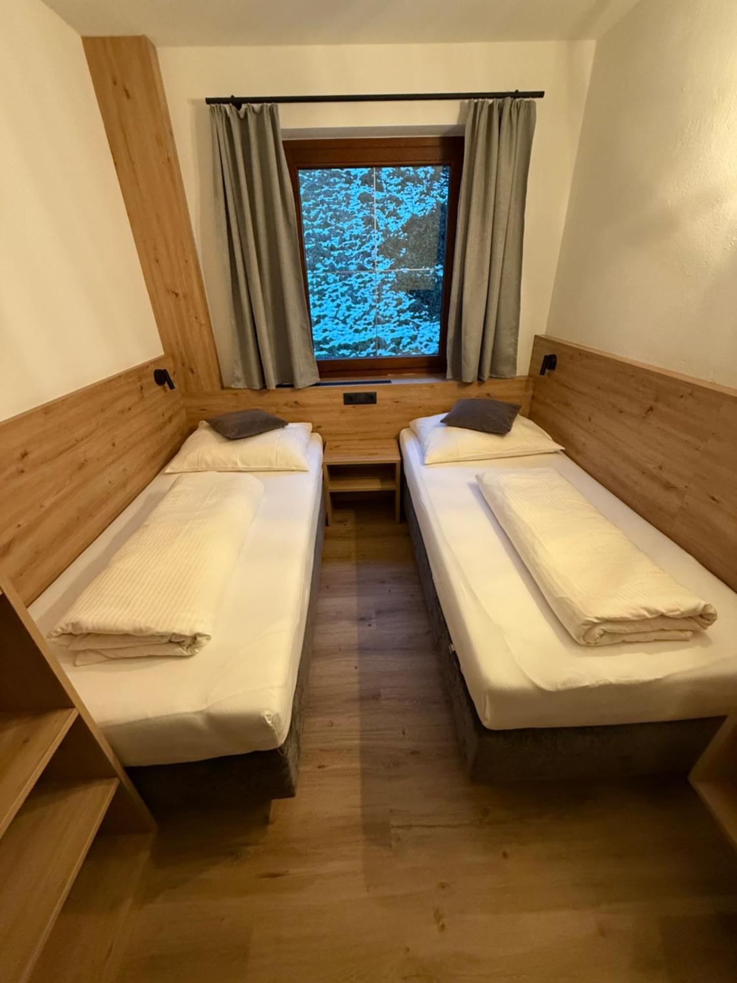 Residence Alpin Zell am Ziller Extérieur photo