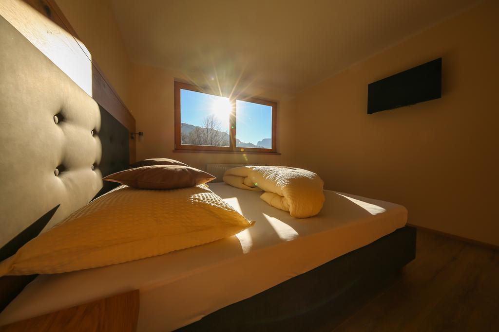 Residence Alpin Zell am Ziller Extérieur photo