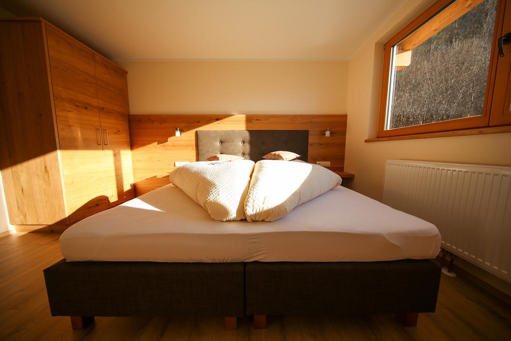 Residence Alpin Zell am Ziller Chambre photo
