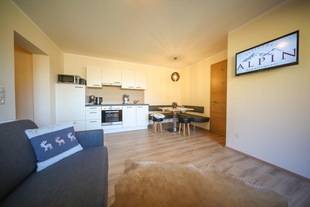 Residence Alpin Zell am Ziller Chambre photo