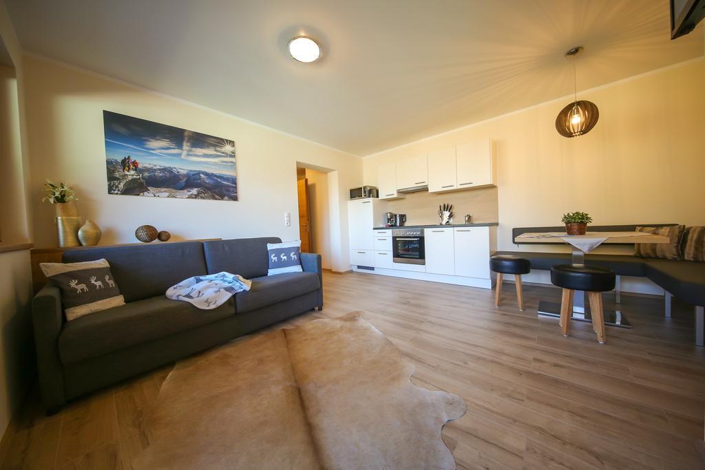 Residence Alpin Zell am Ziller Chambre photo