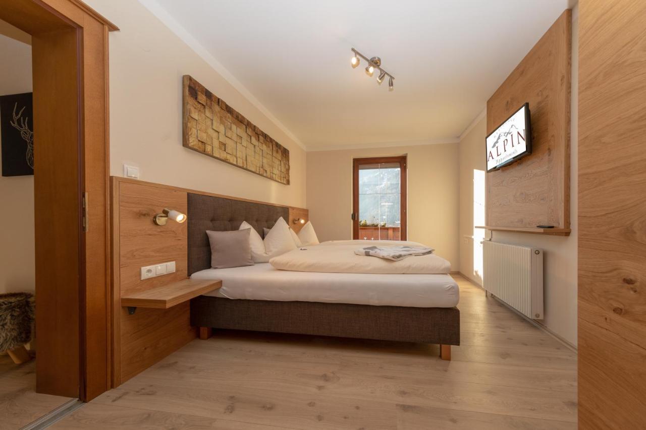 Residence Alpin Zell am Ziller Extérieur photo